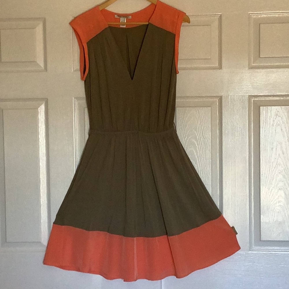 M N G by Mango women’s dress
